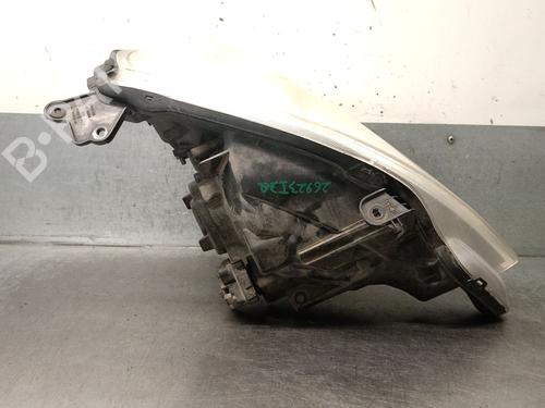 Left headlight SUZUKI LIANA (ER, RH_) 1.6 (RH416) | BP40496499C28  - Image 5