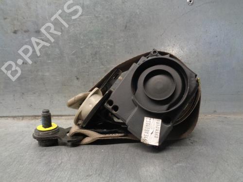 Front right seatbelt JAGUAR XJ (X350, X358) 4.2 | BP9291355I25 