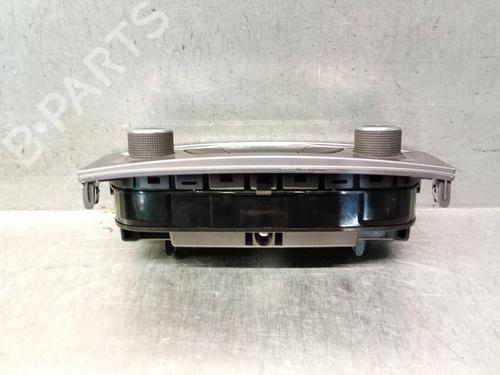 Climate control OPEL ASTRA K (B16) 1.6 CDTi (68) | BP35804780I5 - Image 2