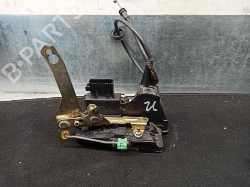 Used Rear left lock JAGUAR S-TYPE II (X200) 2.7 D (207 hp) 7204314