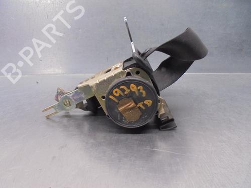 Used Rear right seatbelt BMW 3 (E46) 323 i (170 hp) 16814242