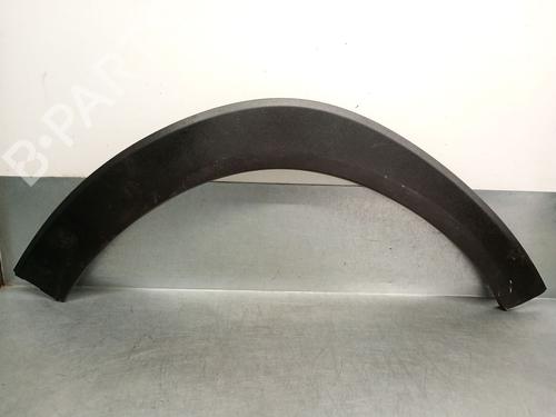 Used Front right wheel arch trim HYUNDAI TUCSON (TL, TLE) 1.7 CRDi (116 hp) 29753542