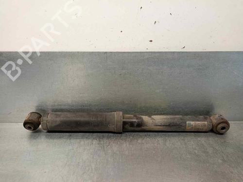Used Left rear shock absorber CITROËN C3 I (FC_, FN_) 1.4 HDi (68 hp) 18310806