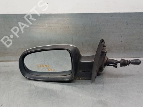 Retrovisor izquierdo OPEL CORSA C (X01) 1.3 CDTI (F08, F68) (70 hp) 25733157