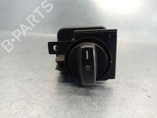 Used Headlight switch MERCEDES-BENZ A-CLASS (W169) A 180 CDI (169.007, 169.307) (109 hp) 20262611