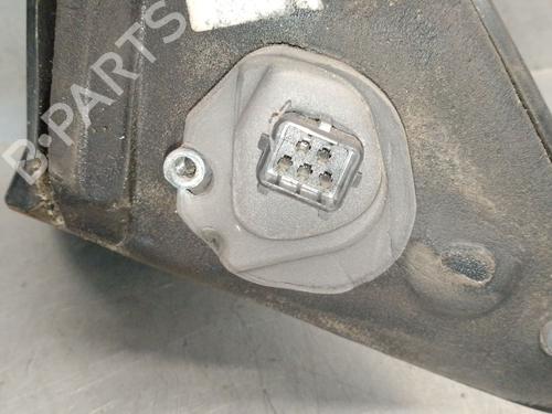 Left mirror FORD MONDEO II (BAP) 1.8 TD | BP29247633C26 