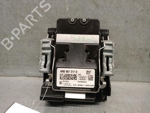 Used Electronic module Electronic module AUDI Q7 (4MB, 4MG, 4MQ) SQ7 TDI quattro (435 hp) 33431819 33431819
