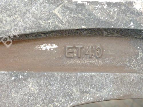 Fælk RENAULT KOLEOS I (HY_) 2.0 dCi (HY0K) | BP36694722C45 - Image 5