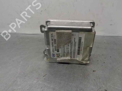 Used ECU airbags HYUNDAI GETZ (TB) 1.5 CRDi (88 hp) 6874890