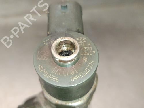 Injector RENAULT MASTER III Van (FV) 2.3 dCi 125 FWD (FV0C, FV0D, FV0G, FV0H, FV0J, FV0K,... | BP33324673M100  - Image 5