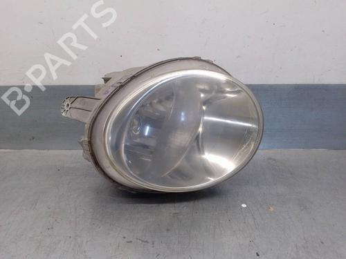 Used Right headlight DAEWOO MATIZ (M100, M150) [1998-2025]  17587151