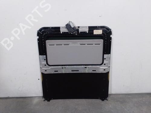 Soltak OPEL VECTRA C (Z02) 3.0 CDTi (F69) | BP30903134C124