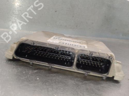 Engine control unit (ECU) FIAT PANDA (169_) 1.2 (169.AXB11, 169.AXB1A) | BP36696679M57 - Image 4