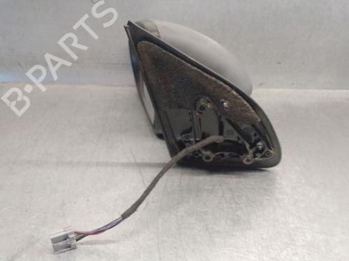 Left mirror NISSAN QASHQAI I (J10, NJ10) 2.0 dCi | BP28674210C26
