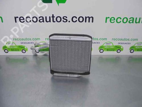 Used Heater matrix FIAT LINEA (323_, 110_) 1.3 D Multijet (323AXB11, 323AXB1A) (90 hp) 2104147