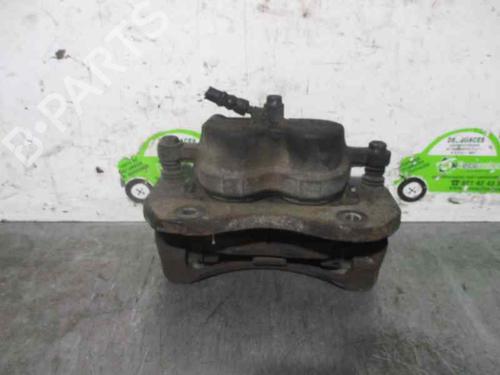 Left front brake caliper HYUNDAI TRAJET (FO) 2.0 CRDi | BP11615087M105 