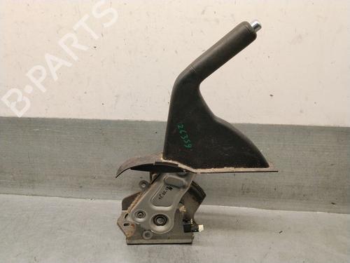 Hand brake MAZDA 3 (BL) 1.6 MZ-CD (BL14) | BP38466342I18 - Image 3