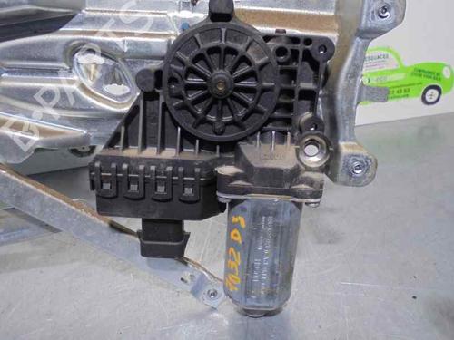 Front left window mechanism OPEL ASTRA H (A04) 1.6 (L48) | BP2334355C22 