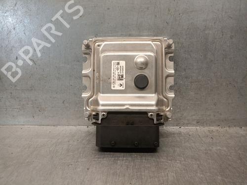 Used Engine control unit (ECU) RENAULT MASTER III Van (FV) 2.3 dCi 145 FWD (FV0E, FV0F, FV0H, FV02, FV0M, FV0S,... (146 hp) 26556169