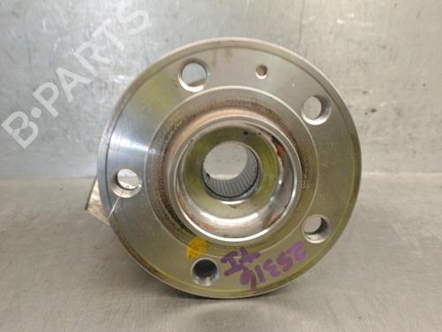 Left rear steering knuckle VOLVO XC60 II (246) B5 Mild-Hybrid AWD | BP35756704M27 - Image 2
