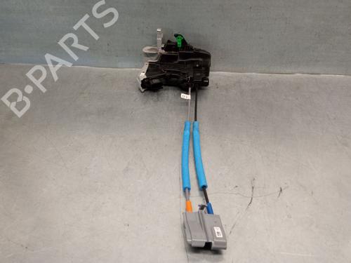 Front left lock HYUNDAI KONA (OS, OSE, OSI) 1.6 GDi Hybrid | BP29071255C98 
