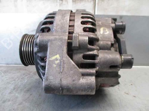 Used Alternator PEUGEOT 306 (7B, N3, N5) 1.9 SRDT (90 hp) 2089675