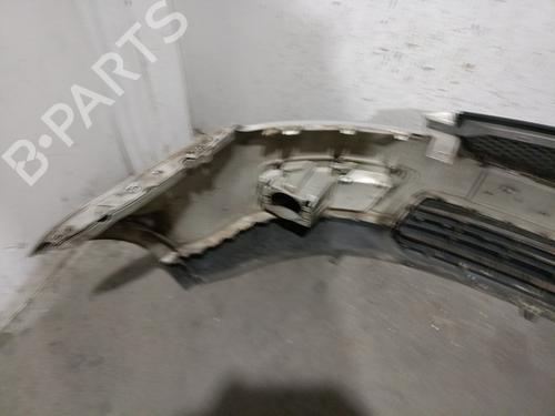 Front bumper FORD FOCUS C-MAX (DM2) 1.6 TDCi | BP26683075C7 