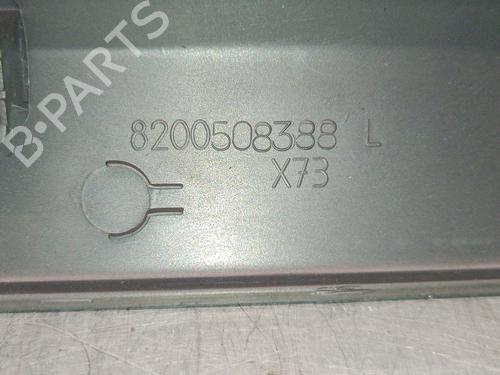 Other RENAULT VEL SATIS (BJ0_) 2.2 dCi (BJ0E, BJ0F) | BP38925741O1 - Image 3