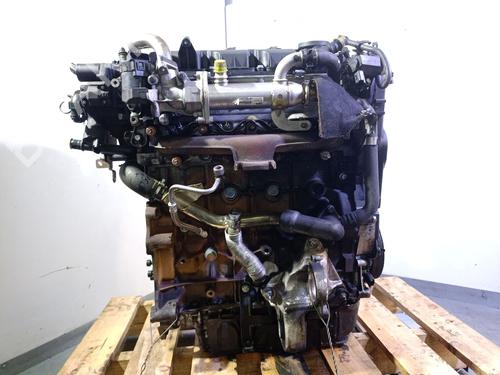 Motor CITROËN C5 II (RC_) 2.0 HDi (RCRHRH) | BP30728225M1 