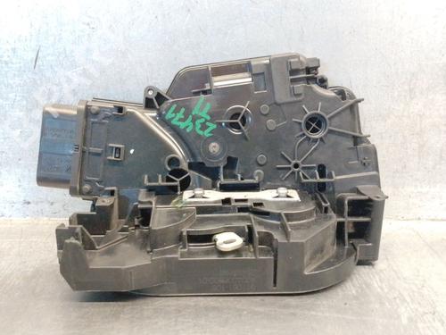 Used Rear left lock FORD C-MAX II (DXA/CB7, DXA/CEU) 1.0 EcoBoost (125 hp) 28514035