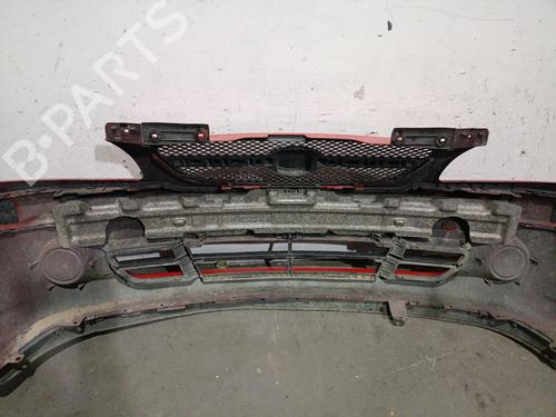 Front bumper HYUNDAI GETZ (TB) 1.5 CRDi | BP29877985C7