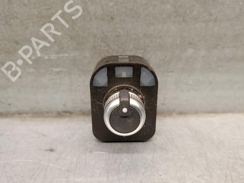 Comando retrovisori AUDI A1 Sportback (8XA, 8XF) 1.4 TDI (90 hp) 31571045