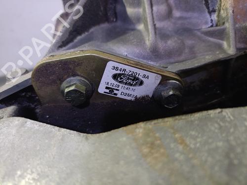 Gearbox FORD FOCUS I Turnier (DNW) 1.8 Turbo DI / TDDi | BP24263438M3 