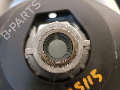 Rat RENAULT CAPTUR I (J5_, H5_) 1.5 dCi 90 (J5N4, J5M5, J5MW, J5M6, J5AL, J5AJ) | BP33691772C49 - Image 7