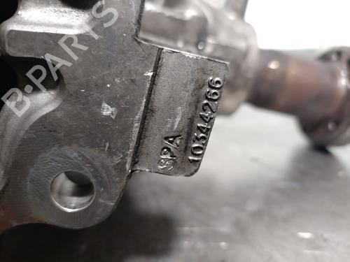 Transfer box VOLVO XC90 II (256) D5 AWD | BP32343322M36 