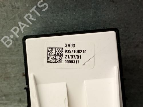 Left front window switch HYUNDAI BAYON (BC3) 1.0 T-GDI 48V-Hybrid | BP28578684I27 - Image 4