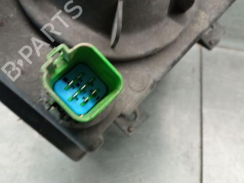 Left headlight FORD TRANSIT CONNECT (P65_, P70_, P80_) 1.8 TDCi | BP29001142C28 