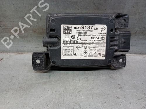 Used Electronic module OPEL INSIGNIA B Grand Sport (Z18) 1.5 (68) (165 hp) 25245066
