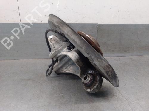 Left rear steering knuckle BMW 5 (E60) 535 d | BP28608505M27 