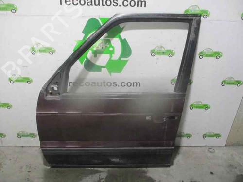Left front door LAND ROVER RANGE ROVER II (P38A) 4.6 4x4 LR016465 | MORADA | 5 | PUERTAS