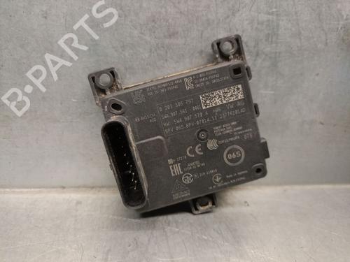 Module électronique AUDI A3 Sportback (8YA, 8YF) 35 TFSI (150 hp) 25273815