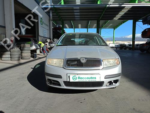 Engine SKODA FABIA I (6Y2) 1.4 TDI | BP32725990M1 - Image 18