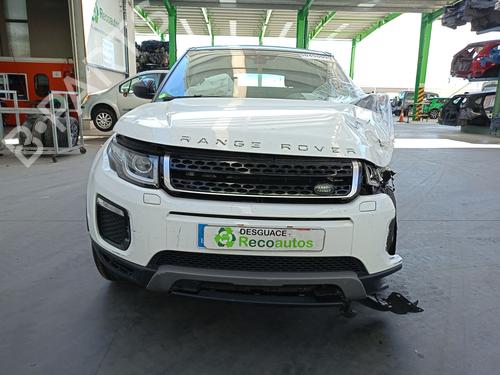 Rear left panel LAND ROVER RANGE ROVER EVOQUE (L538) 2.0 D 4x4 | BP26953960C60 - Image 12