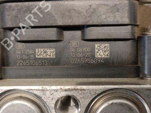 ABS pump MERCEDES-BENZ E-CLASS (W212) E 350 BlueTEC | BP30294575M43 