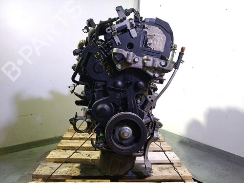 Motor CITROËN C4 Grand Picasso II (DA_, DE_) 1.6 BlueHDi 120 (120 hp) 29596420