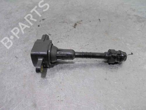 Ignition coil NISSAN ALMERA II (N16) 1.8 | BP2061844M94 