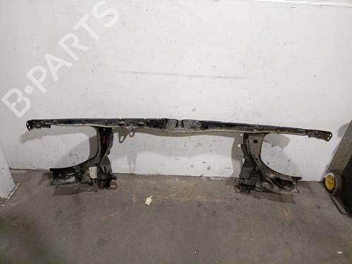 Frontplate/Frontkurv VW TRANSPORTER T5 Bus (7HB, 7HJ, 7EB, 7EJ) 1.9 TDI | BP29730184C72