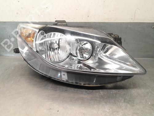 Used Right headlight Right headlight 37537526 37537526