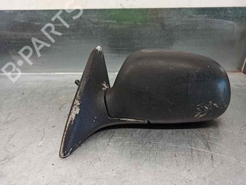 Left mirror HYUNDAI ACCENT I (X-3) 1.5 i 12V | BP5887516C26 