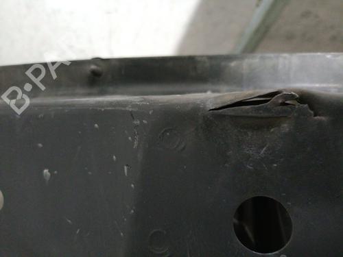 Front bumper reinforcement OPEL VIVARO A Van (X83) 1.9 DI (F7) | BP25242148C109 